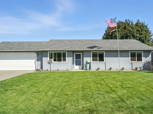 18011 E Springfield Ave, Greenacres, WA 99016