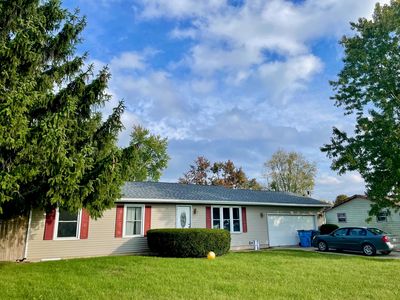 1017 Lauri Ln, Sturgis, MI, 49091