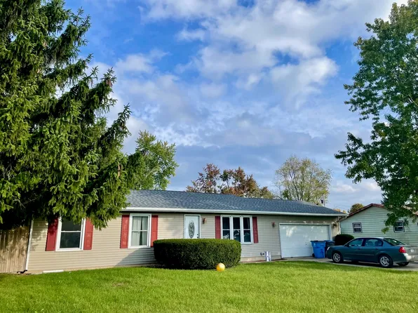 1017 Lauri Ln, Sturgis, MI 49091