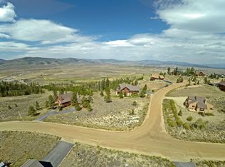 63 Gcr #897, Granby, CO 80446