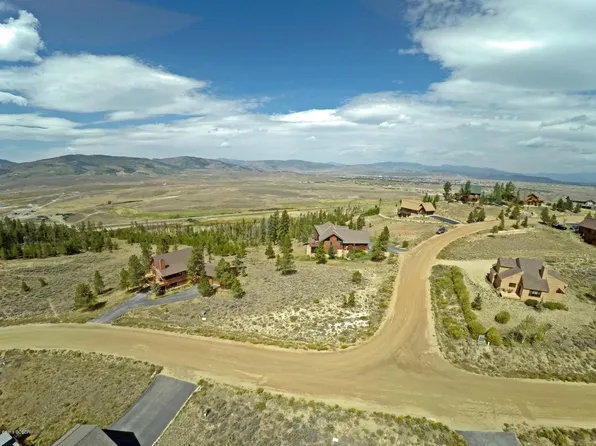 63 Gcr #897, Granby, CO 80446