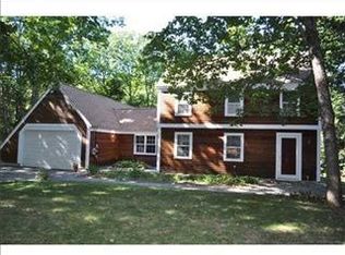 446 Meetinghouse Rd, Wells, ME 04090