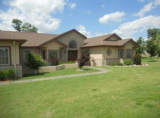 451670 Congressional, Afton, OK 74331