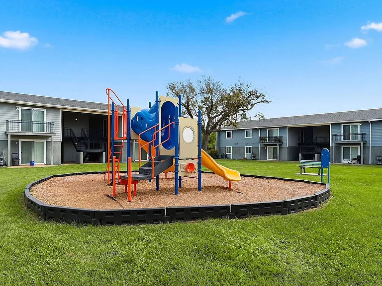 Playground