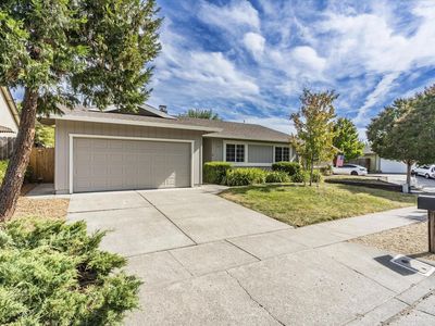 3512 Chanate Court, Santa Rosa, CA, 95404