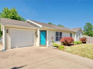 514 SW 10th St, Blue Springs, MO 64015