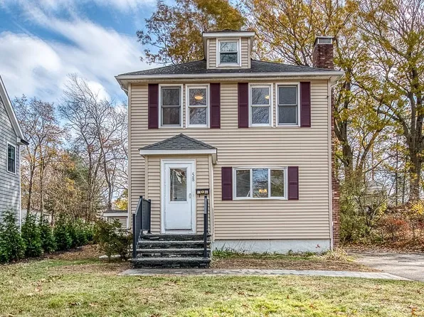 58 Alden St, Dedham, MA 02026