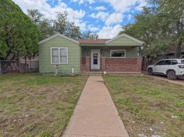 309 N Alabama St, Amarillo, TX 79106