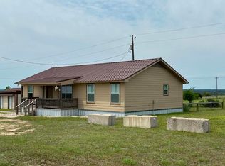 161 Private Road 1108, Lampasas, TX 76550