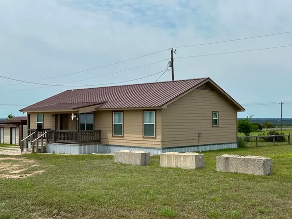161 Private Road 1108, Lampasas, TX 76550