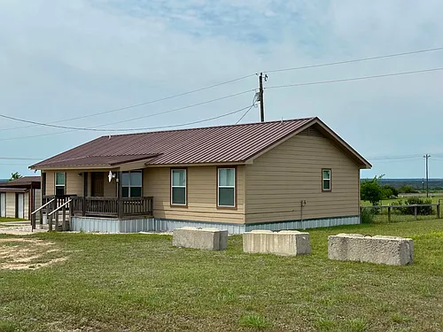 161 Private Road 1108 Photo 1
