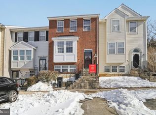 Applegate Condo, Suitland, MD 20746