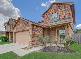 17439 Hayley Springs Ct, Humble, TX 77396