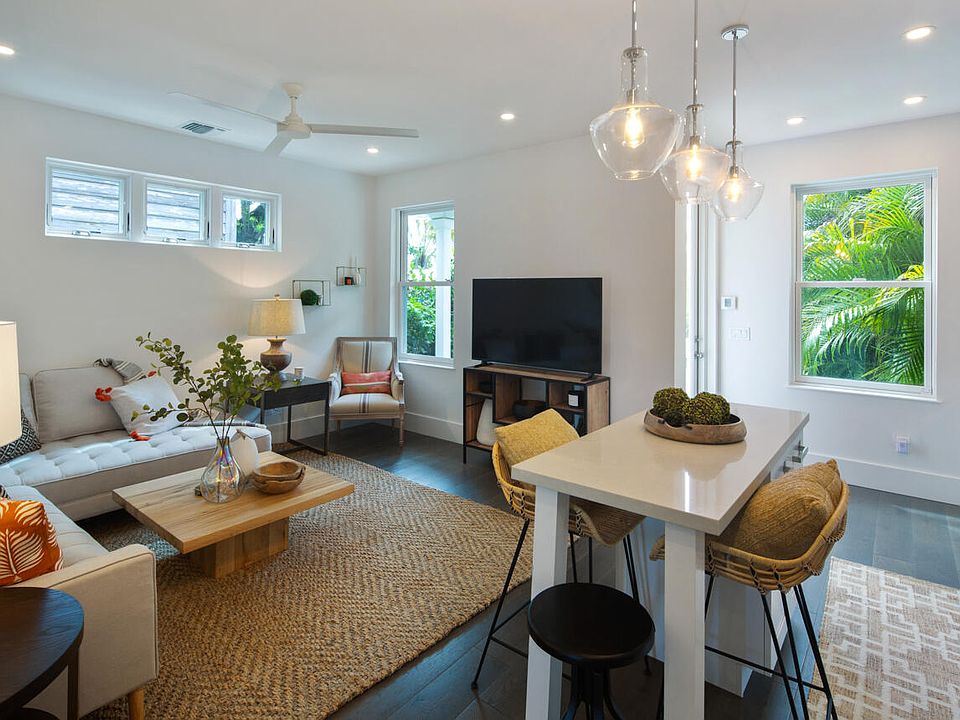 1127 Thomas St Key West, FL Zillow Apartments for Rent in Key West