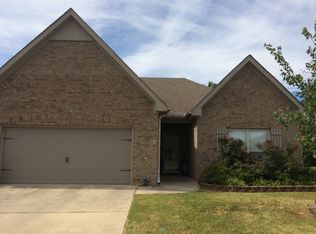 14333 Royal St George, Athens, AL 35613