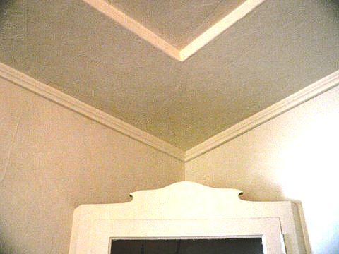 Built-Ins Dining Room