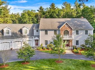 233 Rice Rd, Wayland, MA 01778
