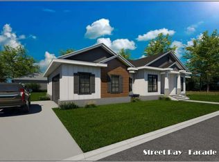 633 Ray St, Pensacola, FL 32534