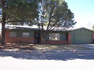 8800 Princess Jeanne Ave NE, Albuquerque, NM 87112