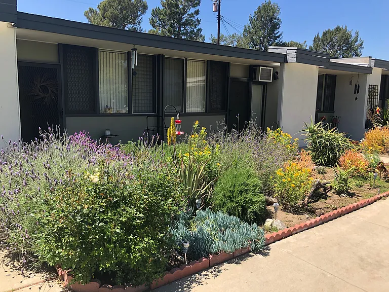 Bonita Terrace Apartments — Photo 11