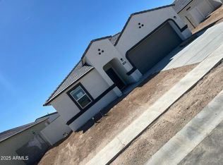 1345 W Kennedy Ave, Coolidge, AZ 85128