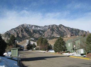 64 Benthaven Pl, Boulder, CO 80305