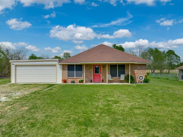 59 County Road 33915, Powderly, TX 75473