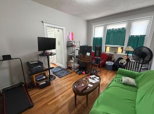 225 Kelton St APT 12, Boston, MA 02134