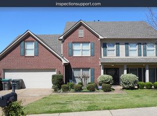 8902 Lindstrom Dr, Cordova, TN 38016