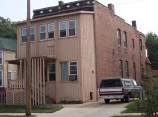 222-24 Conkey St, Hammond, IN 46320