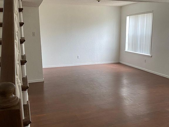 Open Concept Dining Room