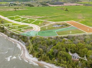 Debroux Rd #1, Sturgeon Bay, WI 54235