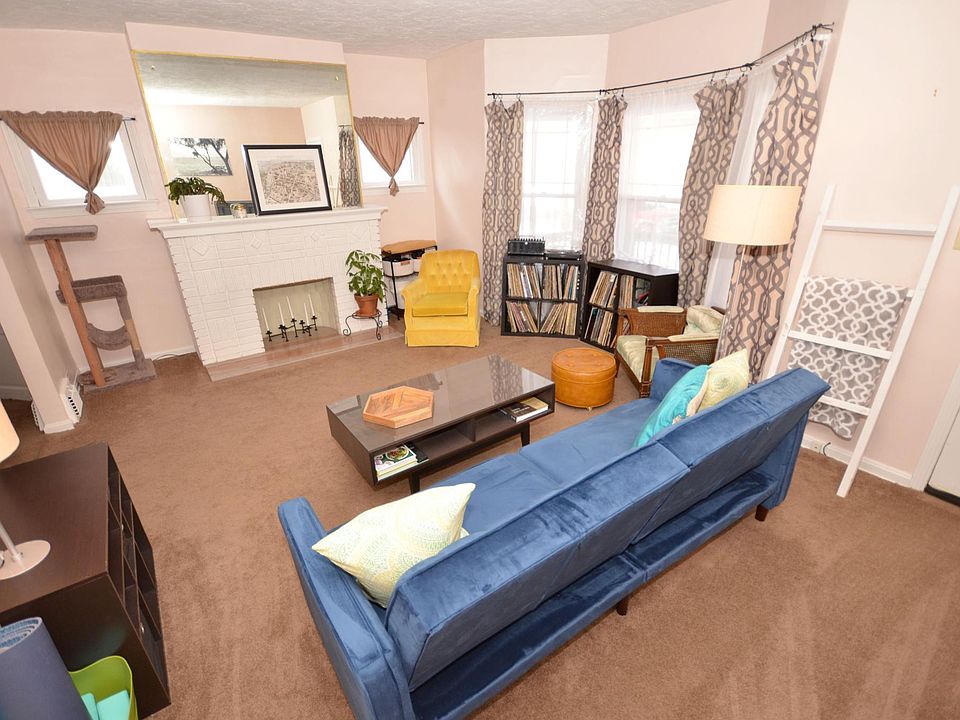2nd image of 2123 Morrison Ave #2123