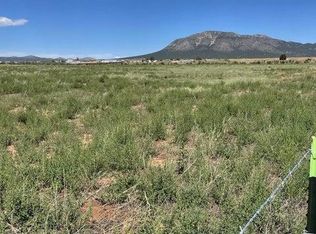 1 Thousand Hills Rd, Edgewood, NM 87015
