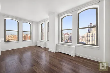 Sold by Halstead Real Estate