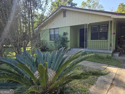 469 Orange St SE, Dawson, GA, 39842