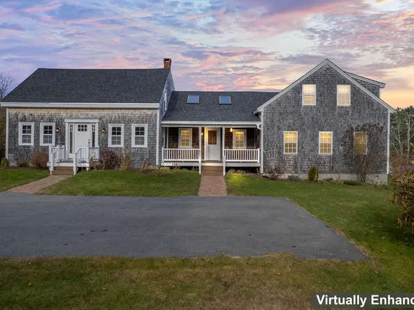 265 Vinal Street, Rockport, ME 04856
