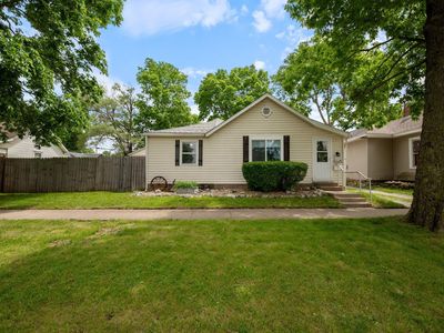 425 N Washington St, Delphi, IN, 46923