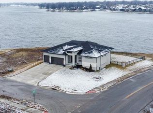 214 Tiller Ct, Lees Summit, MO 64082