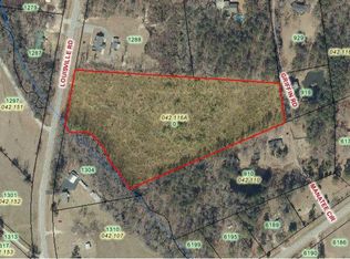 1325 Old Louisville Rd, Grovetown, GA 30813