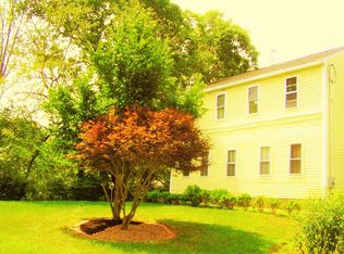 241 Locust St, Attleboro, MA 02703