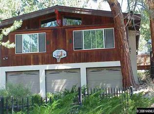 2 Hopi Ct, Zephyr Cove, NV 89448