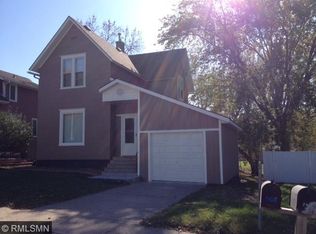 704 7th Ave SE, Waseca, MN 56093