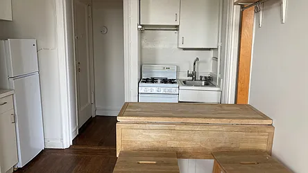 Rented by Garfield Realty 