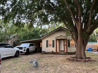 313 S Benjamin St, Stillwater, OK 74074