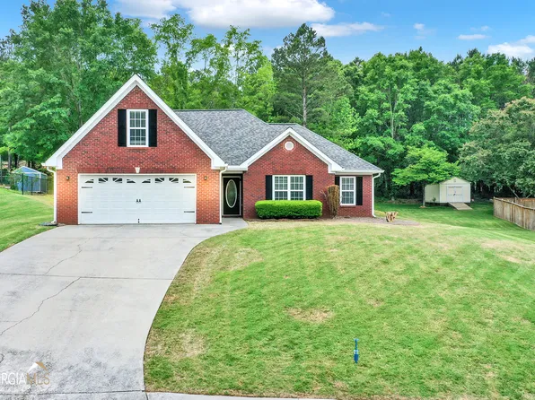 55 Green Valley Dr, Oxford, GA 30054