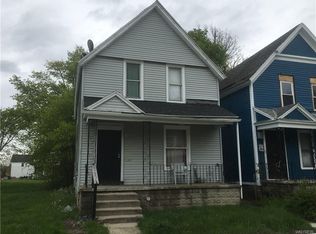 85 Verplanck St, Buffalo, NY 14208