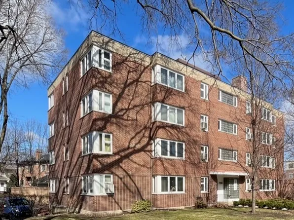7208 Oak Ave APT 1SW, River Forest, IL 60305