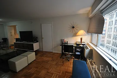 Rented by REAL New York