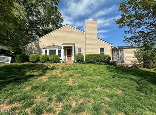 5400 Pine Top Cir, Raleigh, NC 27612